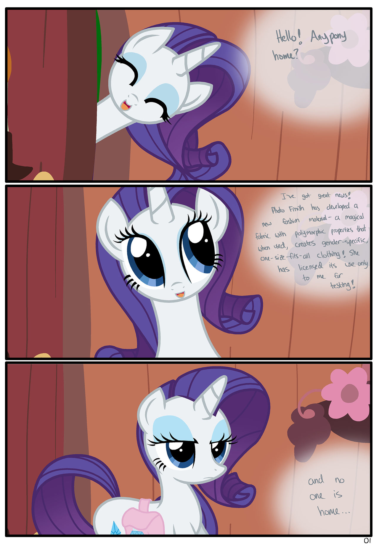Dragon Queen page 2 full