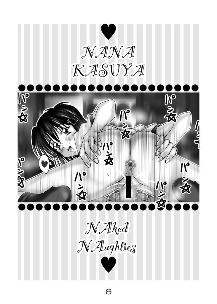 NAked NAughties page 4 full