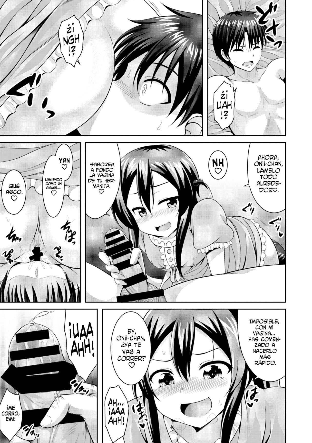 Sister Conquest page 7 full