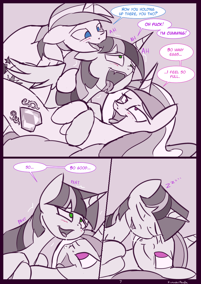 Royal Exchange 2 page 7 full
