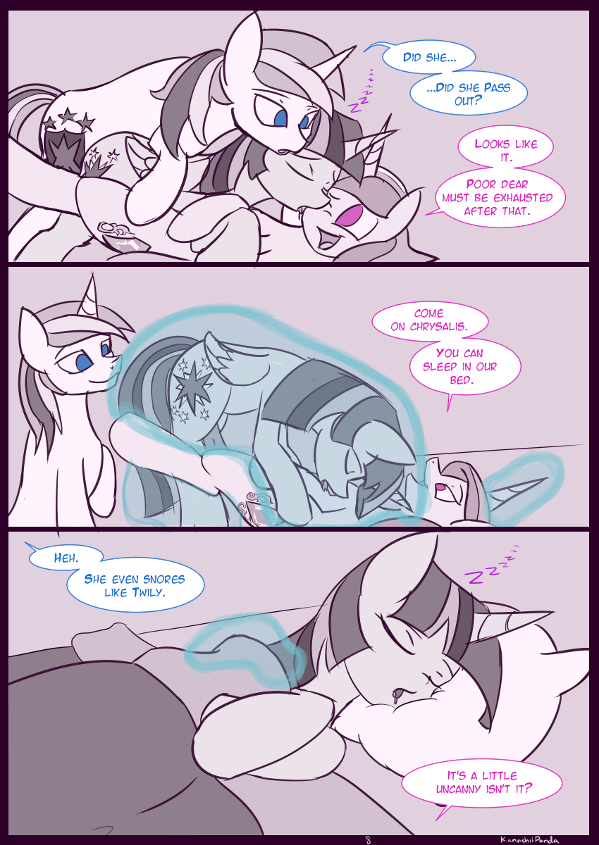 Royal Exchange 2 page 8 full