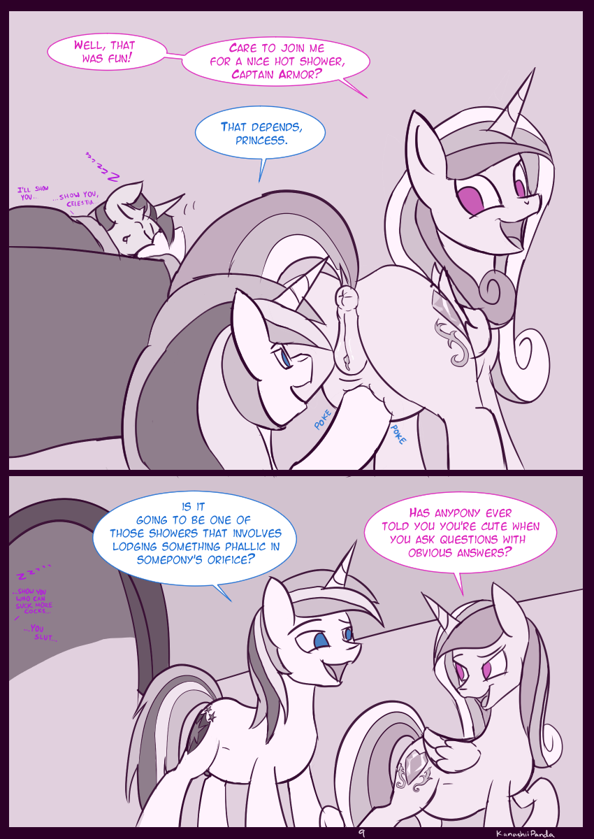 Royal Exchange 2 page 9 full