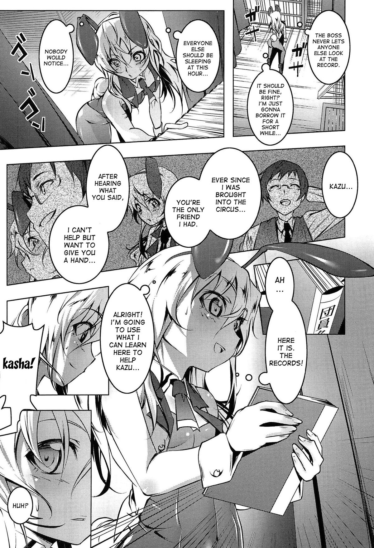 Domestic page 5 full