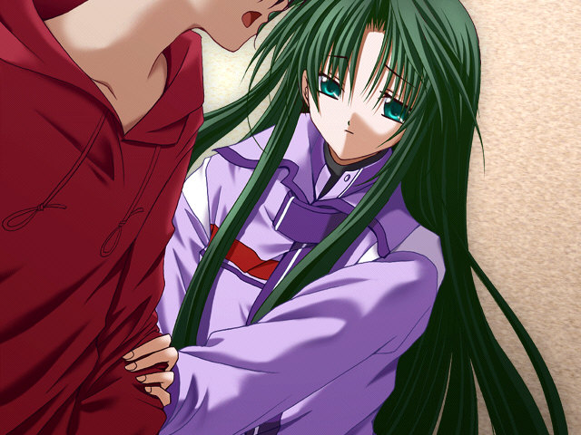 Shiroi Kiseki ~ White Spur ~ page 10 full