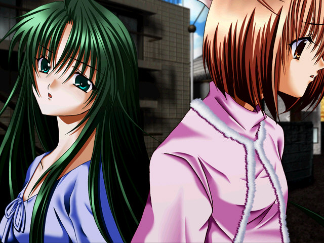 Shiroi Kiseki ~ White Spur ~ page 3 full