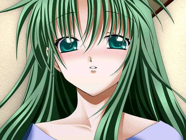 Shiroi Kiseki ~ White Spur ~ page 5 full