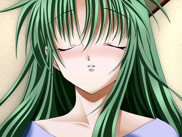 Shiroi Kiseki ~ White Spur ~ page 6 full