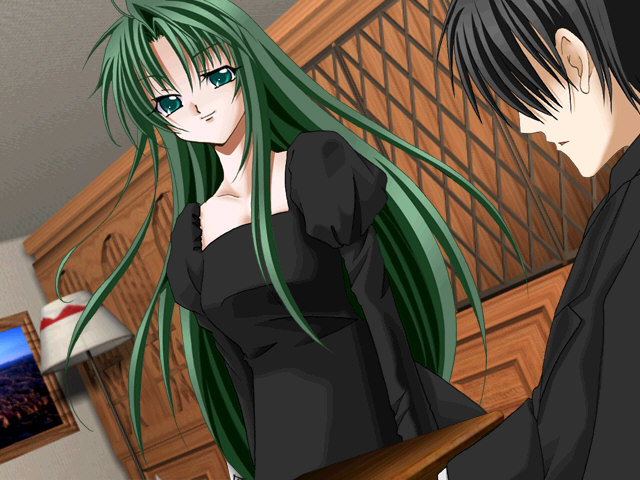 Shiroi Kiseki ~ White Spur ~ page 7 full