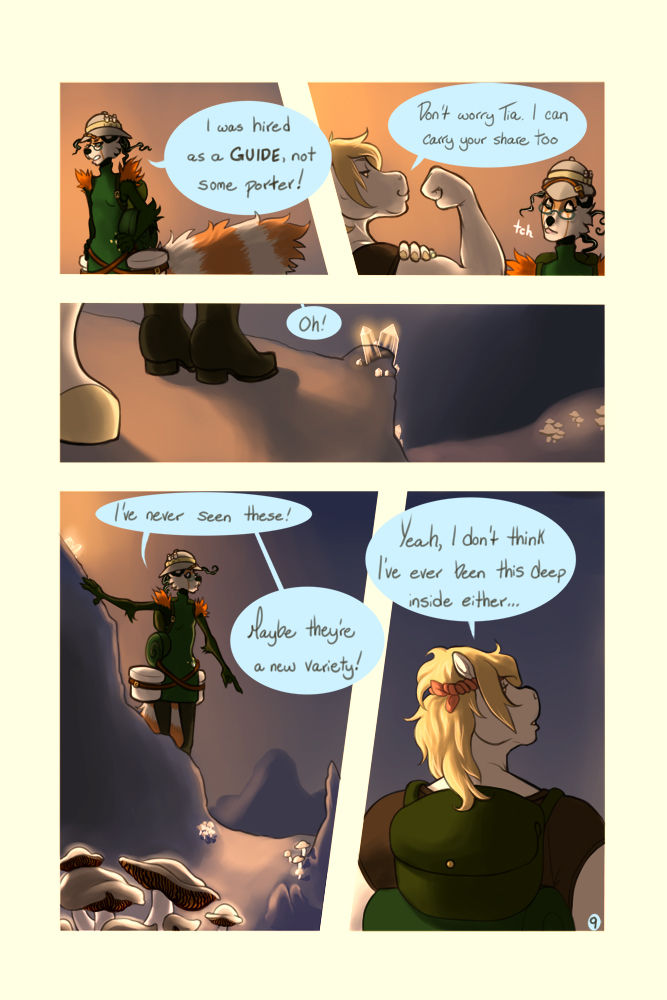 Spelunk! page 10 full