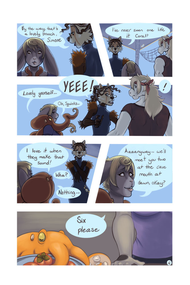 Spelunk! page 4 full