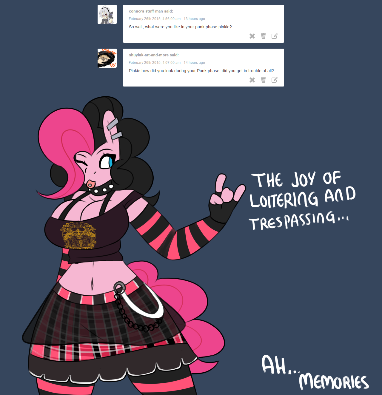Hugtastic Pinkie Pie page 5 full