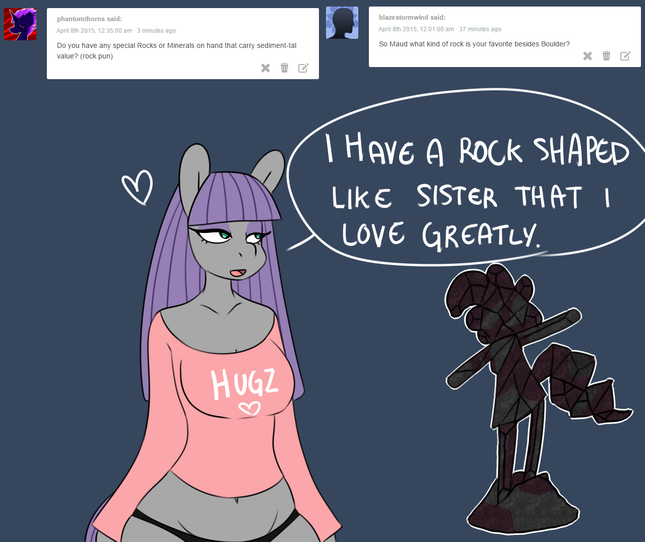 Hugtastic Pinkie Pie page 8 full