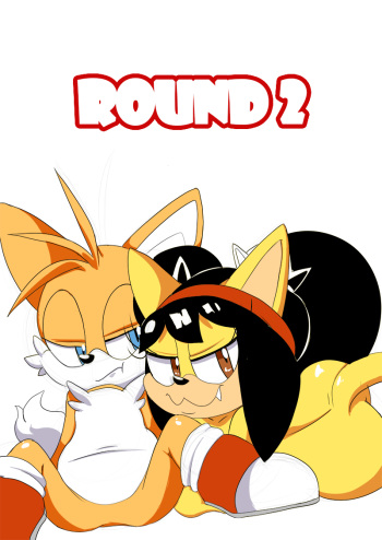 Round 2 cover