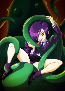 Zone-tan