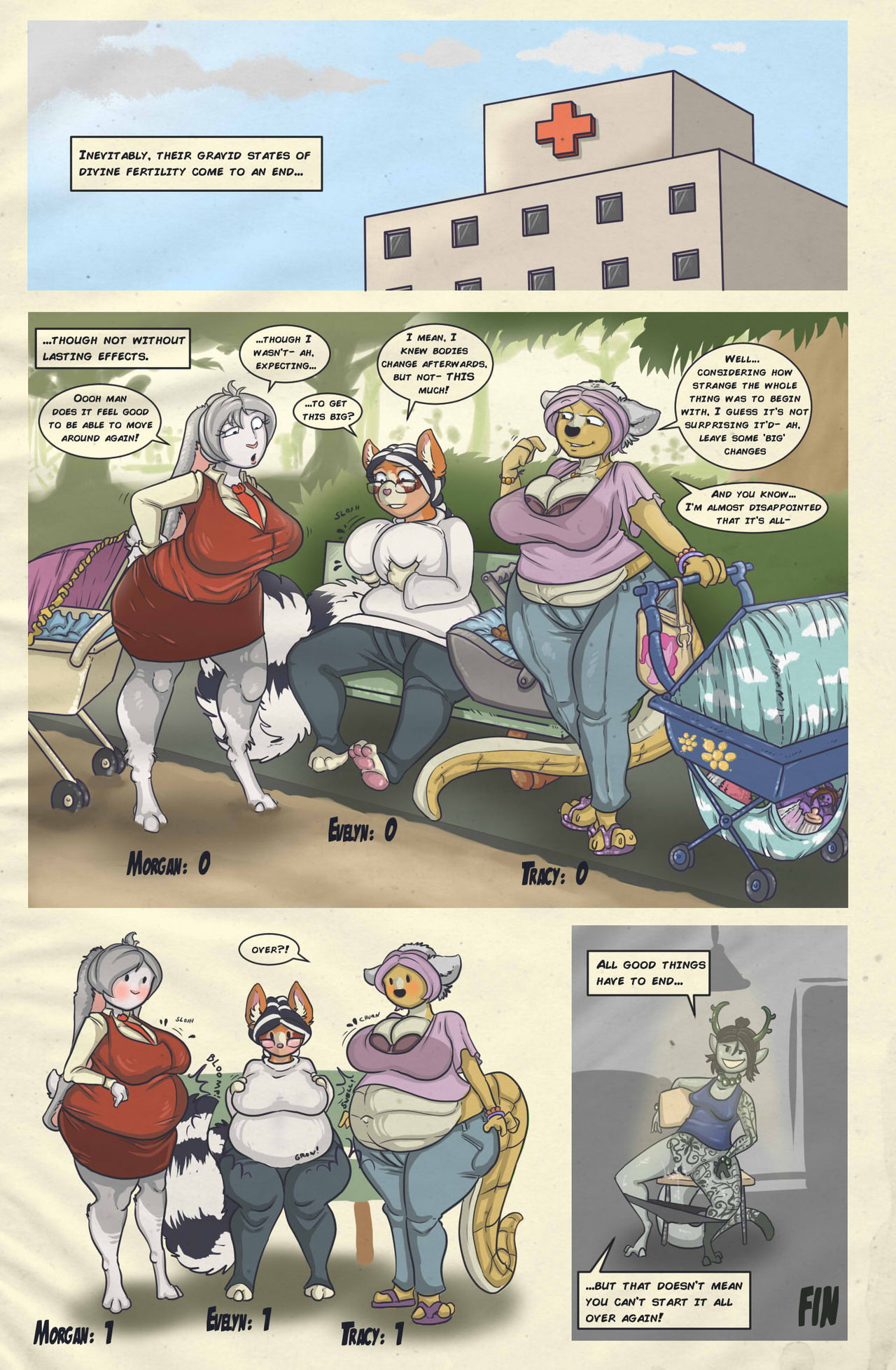 Thinking of You page 10 full