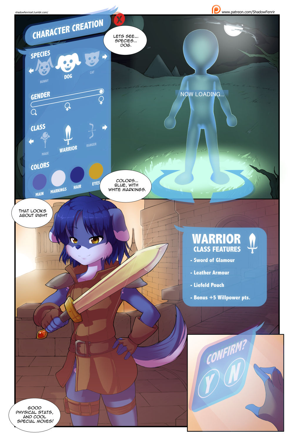 BDSM.EXE page 3 full