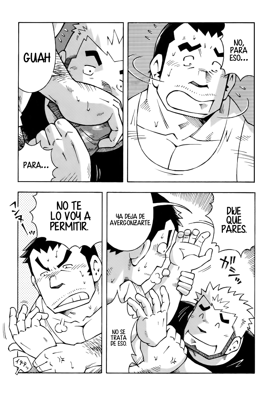 Relaciones peligrosas 2 page 5 full