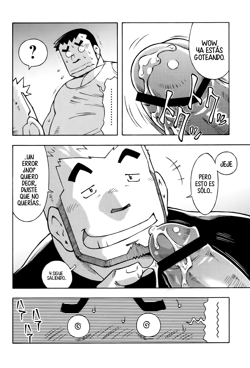 Relaciones peligrosas 2 page 8 full
