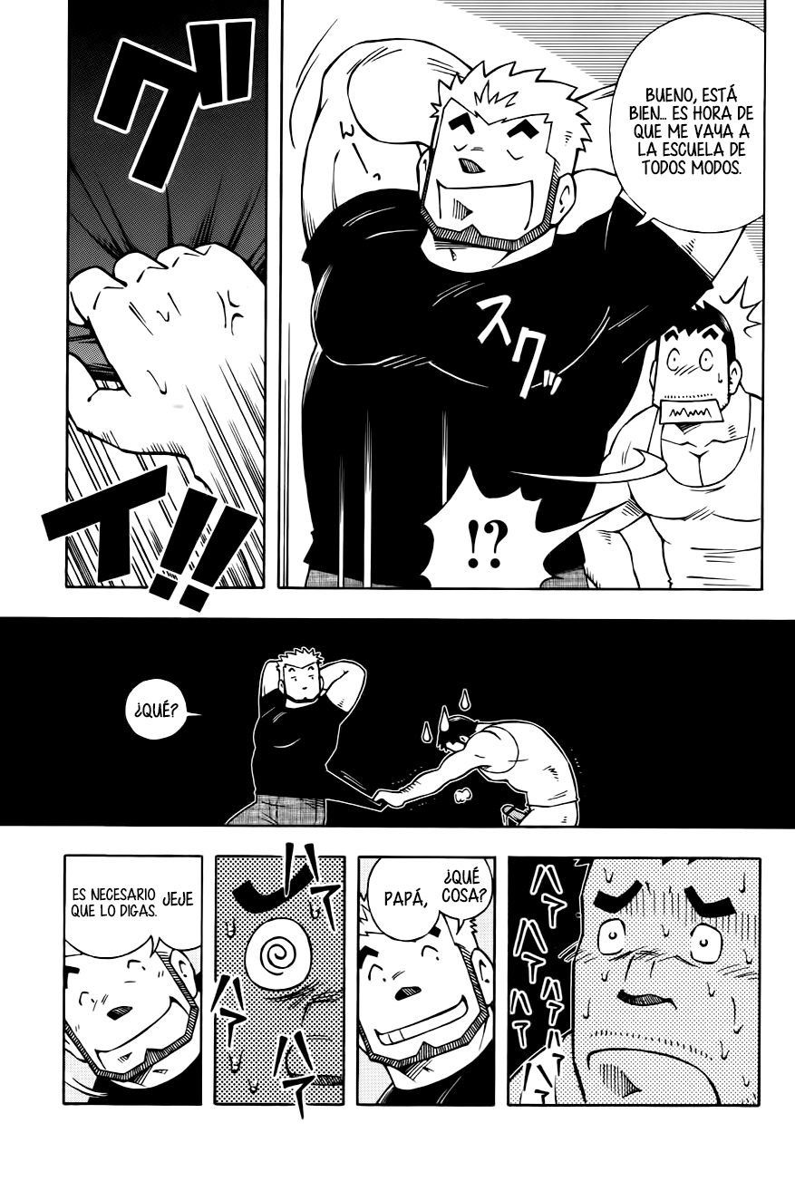 Relaciones peligrosas 2 page 9 full