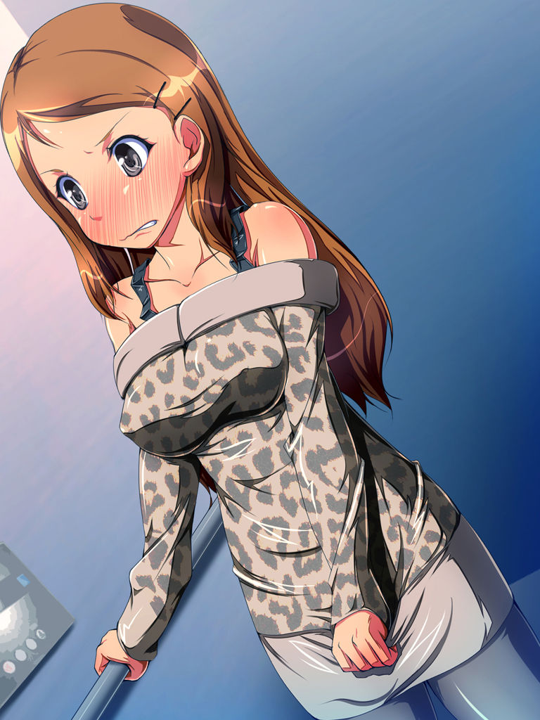 Shunkan Rape! Zecchou Sunzen no Mesu Ana ni Ikinari Tanetsuke Shitara Dounaruka page 4 full