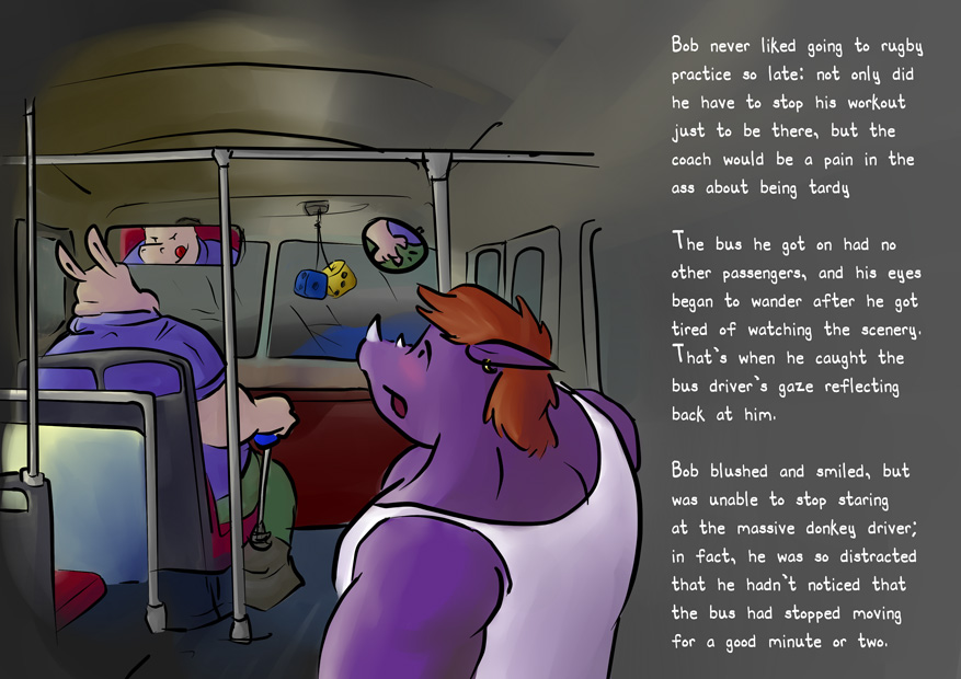 Caesarcub - Dave - Bob page 2 full