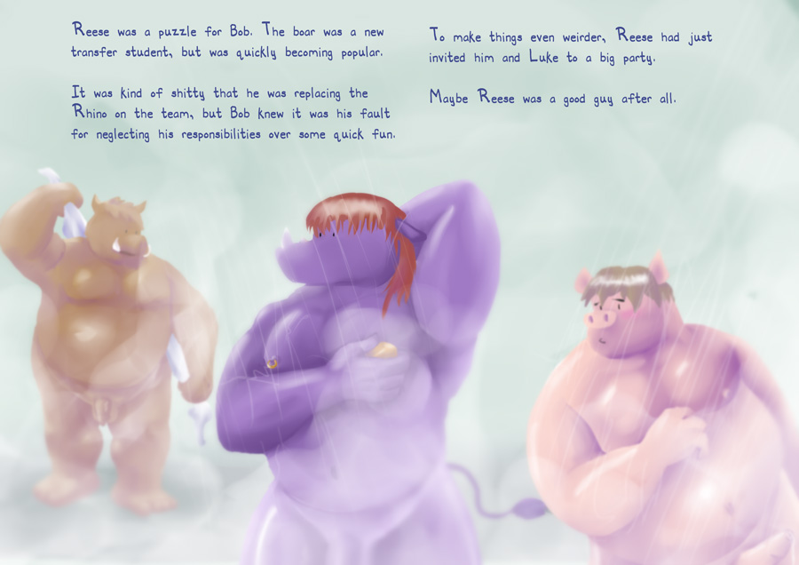 Caesarcub - Dave - Bob page 5 full