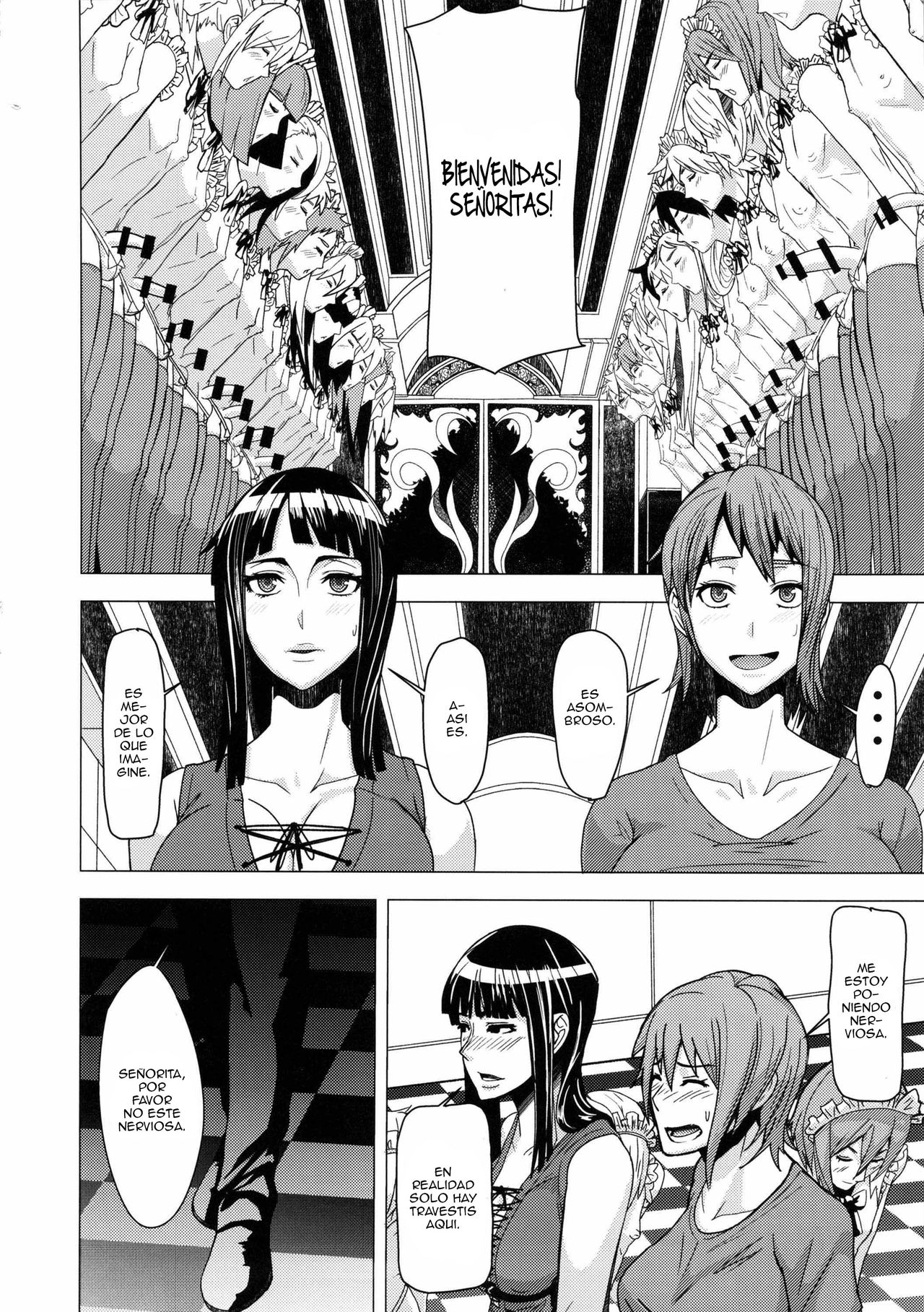 REDLEVEL11 page 3 full