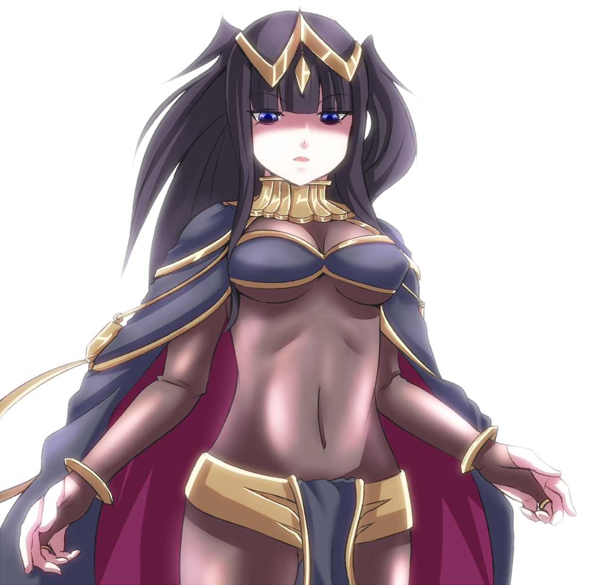 Tharja &amp; Noire page 10 full