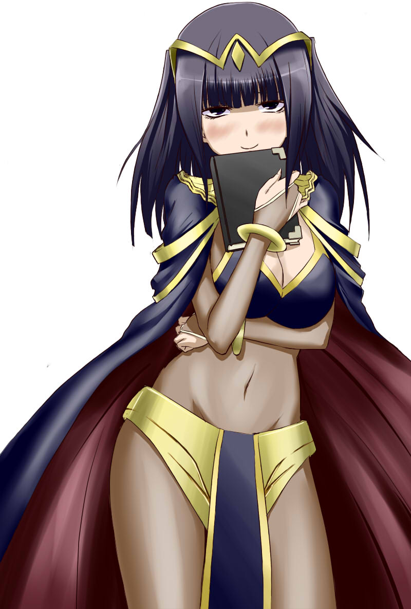 Tharja &amp; Noire page 7 full