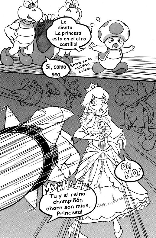 Síndrome De Estocolmo page 2 full
