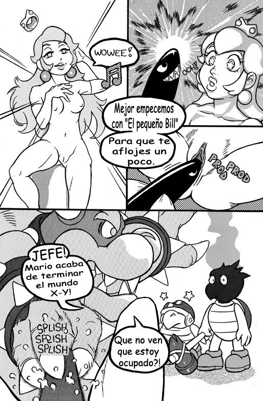 Síndrome De Estocolmo page 6 full