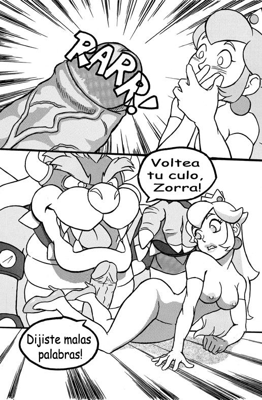 Síndrome De Estocolmo page 7 full