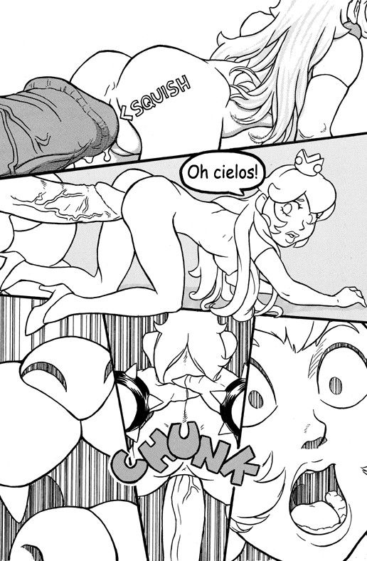 Síndrome De Estocolmo page 8 full