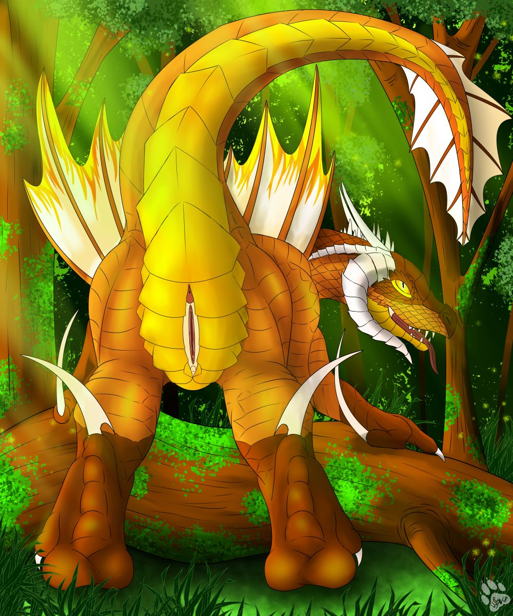 Life of Dragons page 2 full