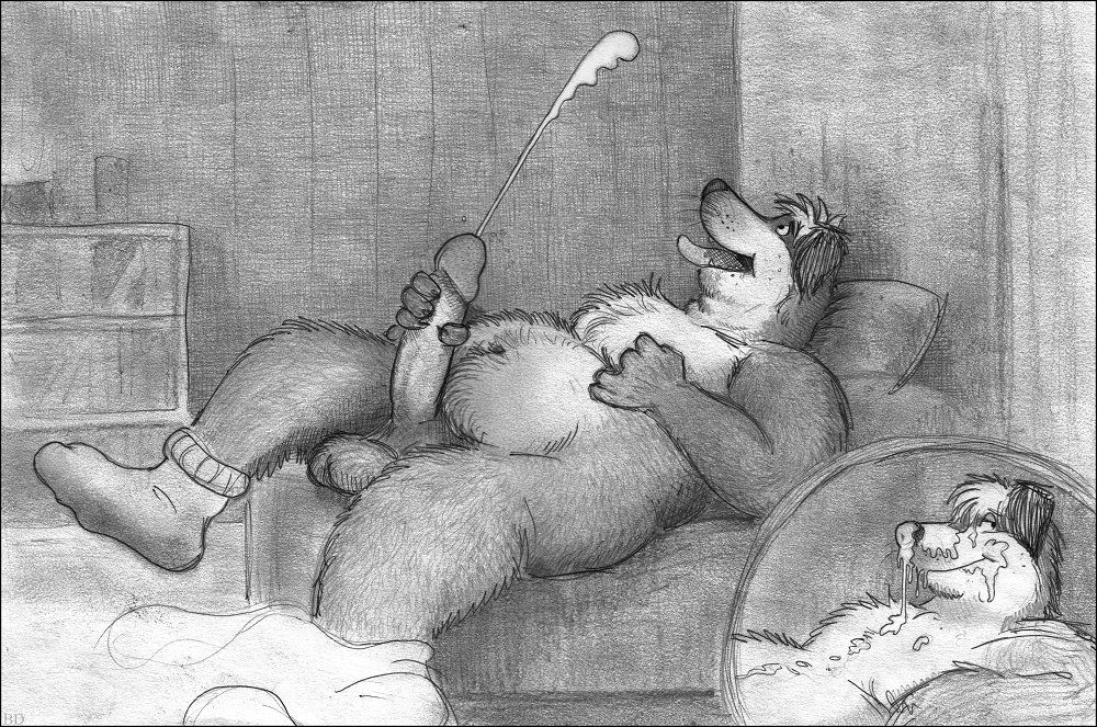 Bob Drake Art CD #3 page 4 full