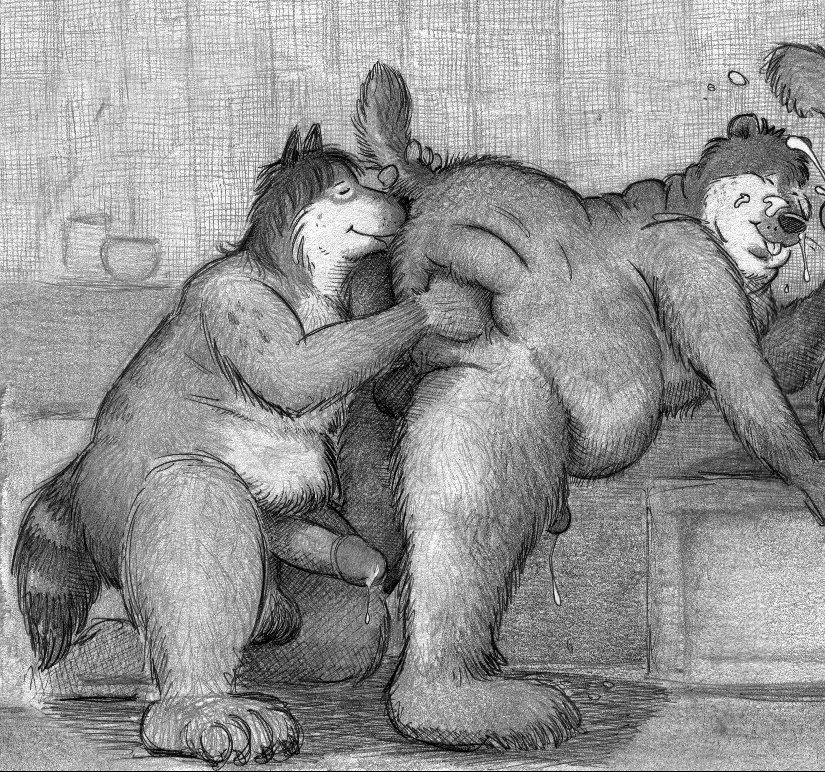 Bob Drake Art CD #3 page 6 full