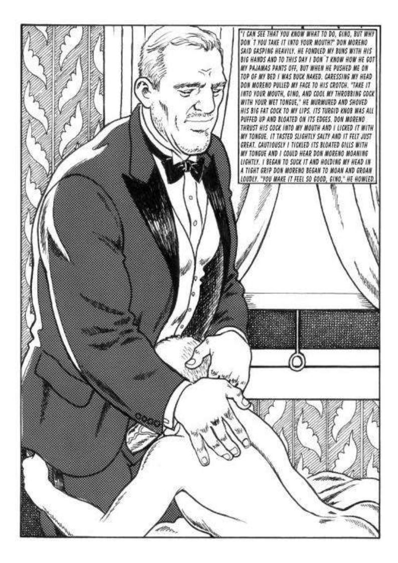 Julius - Gangsta Daddy page 5 full