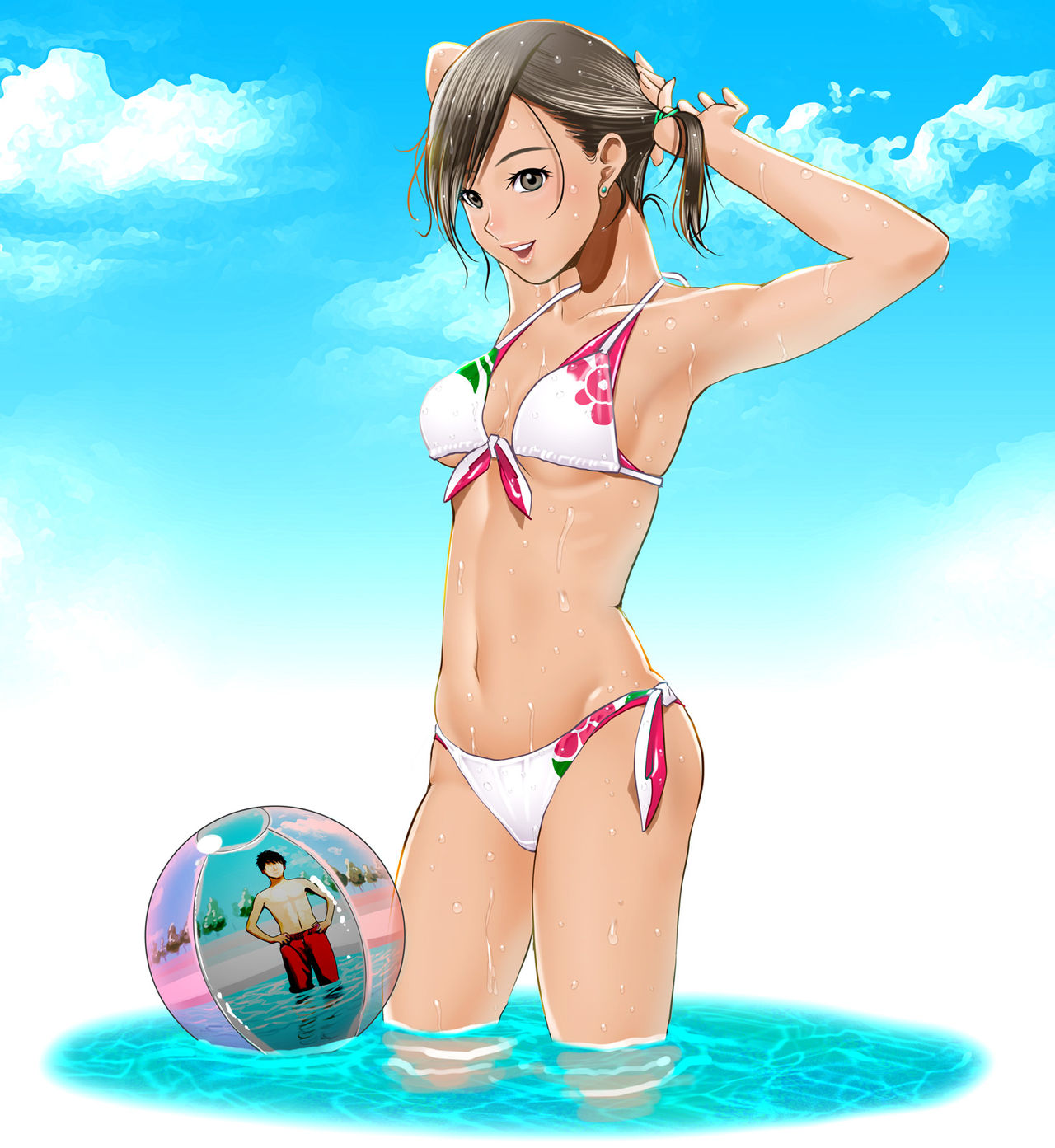 Aritst - Papao - Pixiv ID: 1814787 page 3 full
