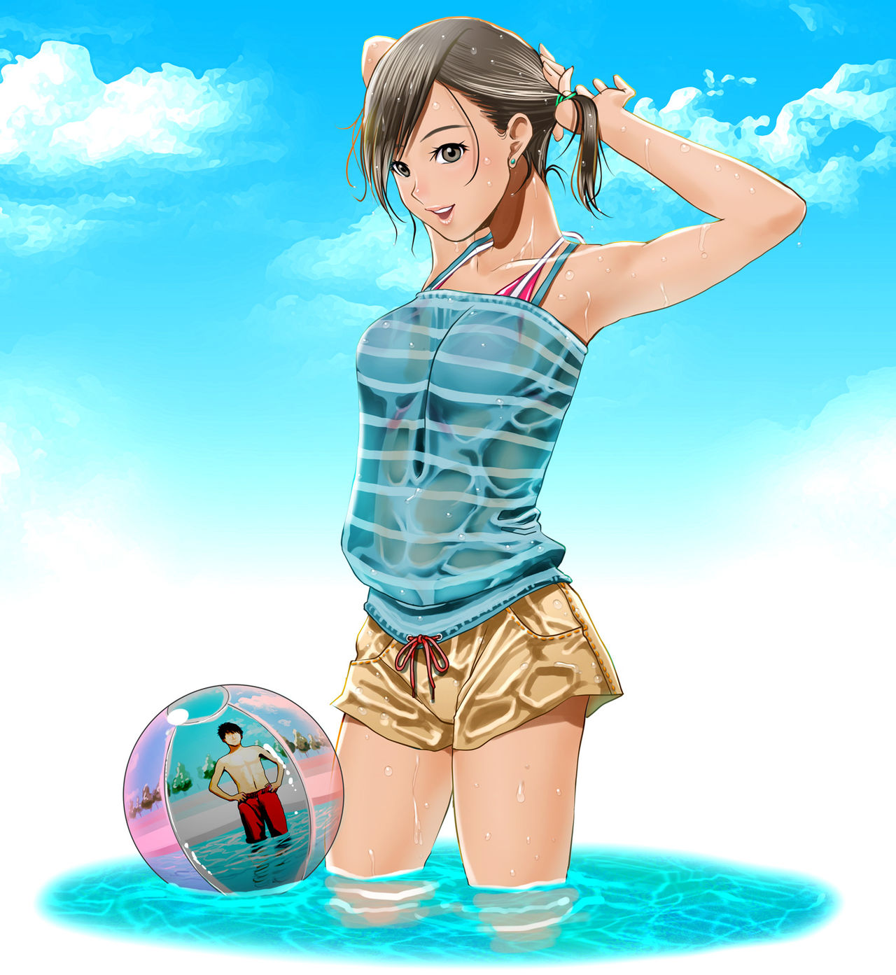Aritst - Papao - Pixiv ID: 1814787 page 4 full
