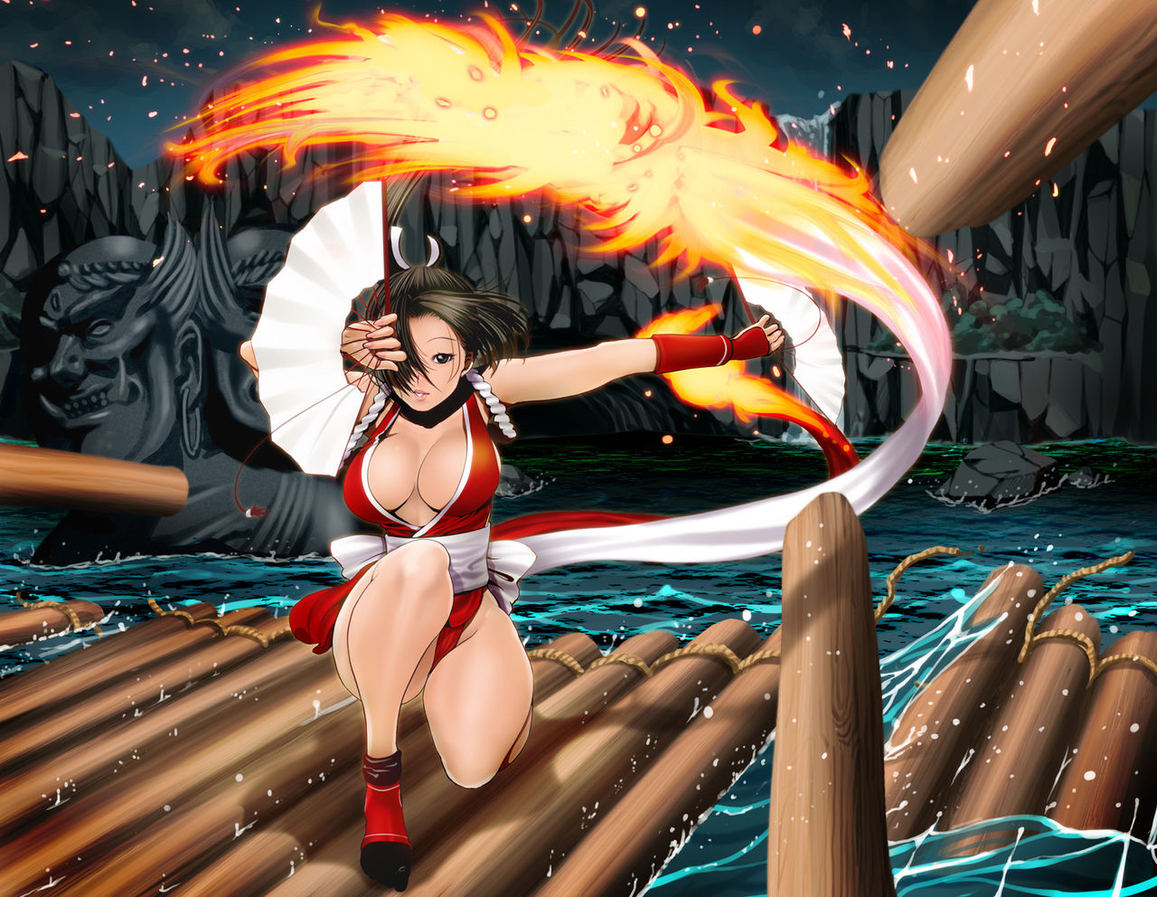 Aritst - Papao - Pixiv ID: 1814787 page 5 full