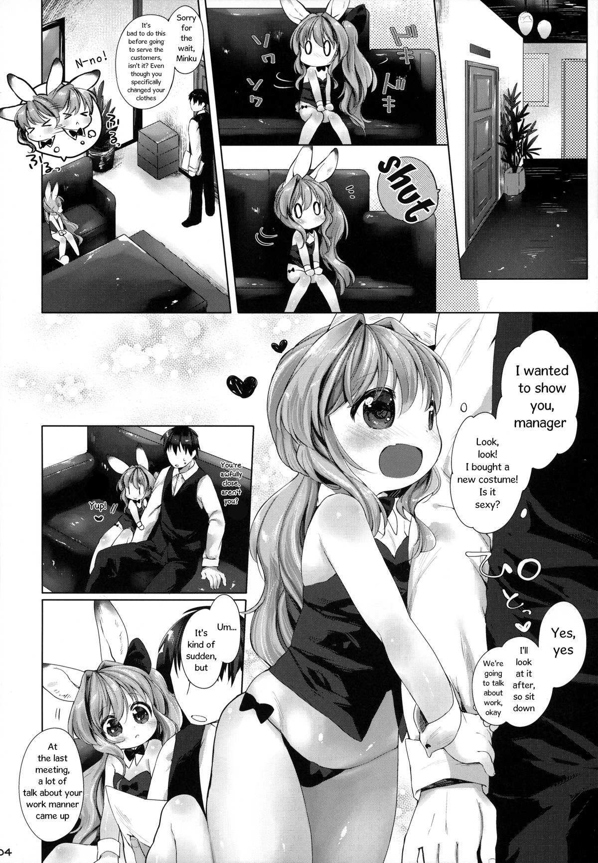 Usa work page 5 full