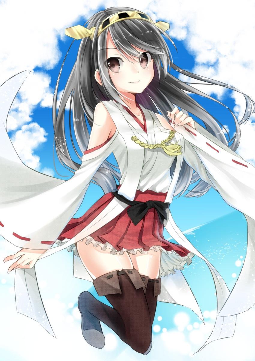 Kantai Collection: Names starting with the letter H page 3 full