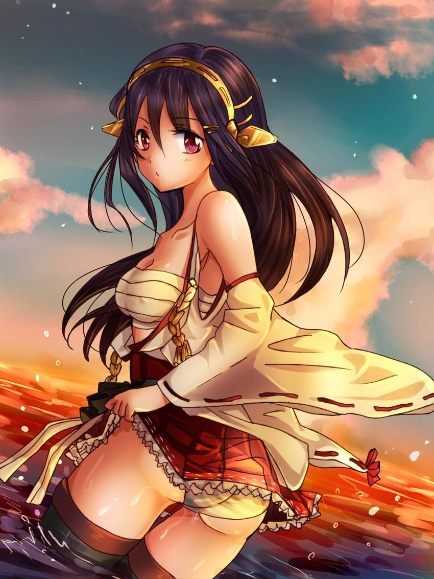 Kantai Collection: Names starting with the letter H page 6 full