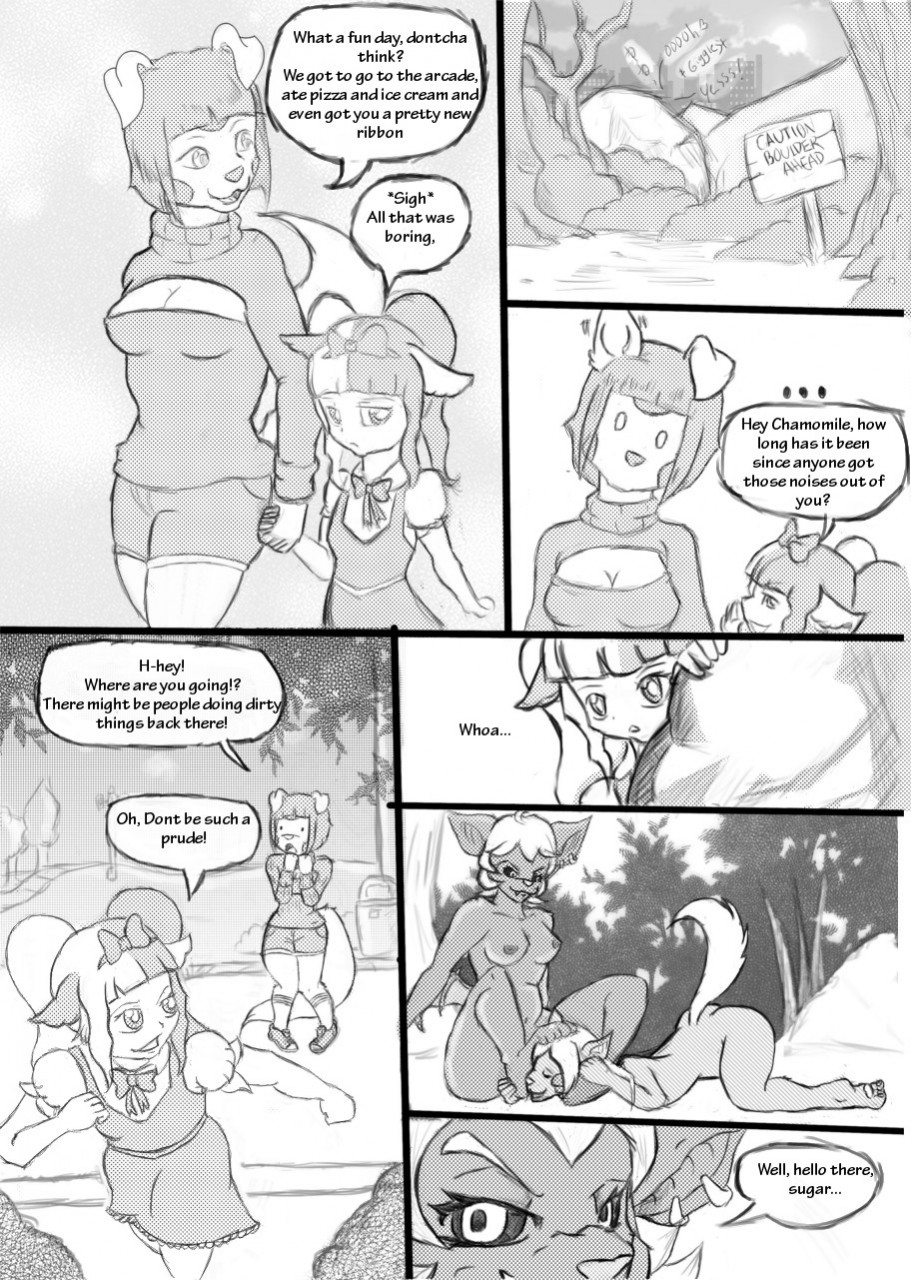 elenawhor gallery page 4 full