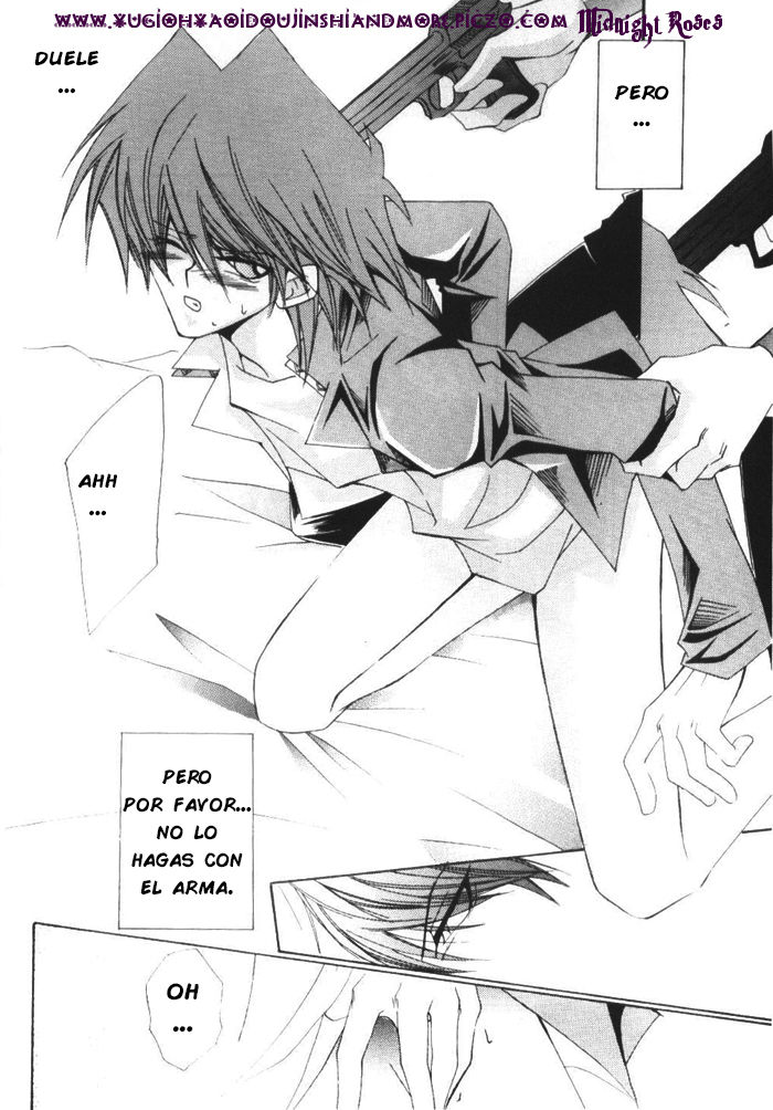 Sniper page 8 full