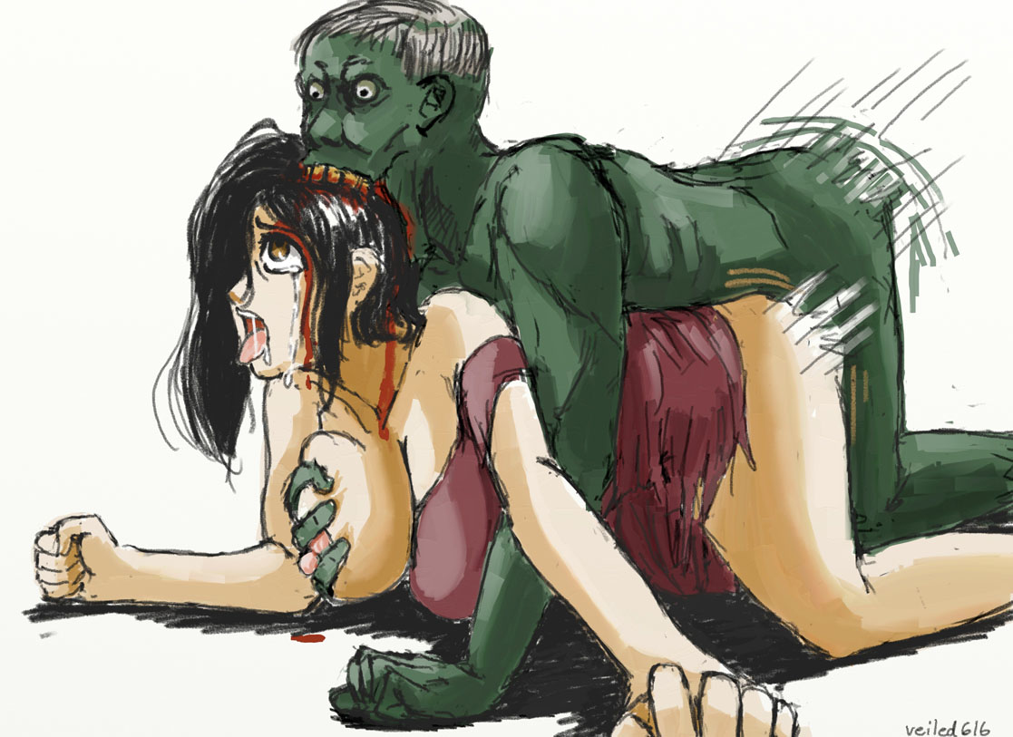 Orgy Z page 3 full