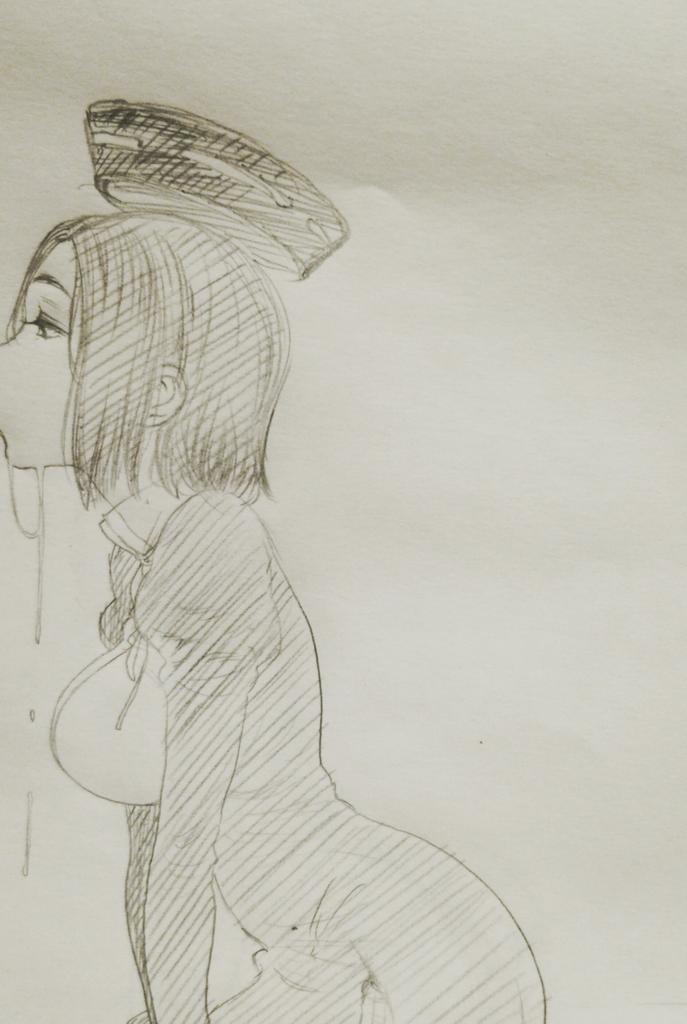 Artist - Kurosuke Bell/Erosuke - Pixiv IDs: 4088017 &amp; 71265 page 4 full