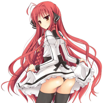 Panties Girl cover