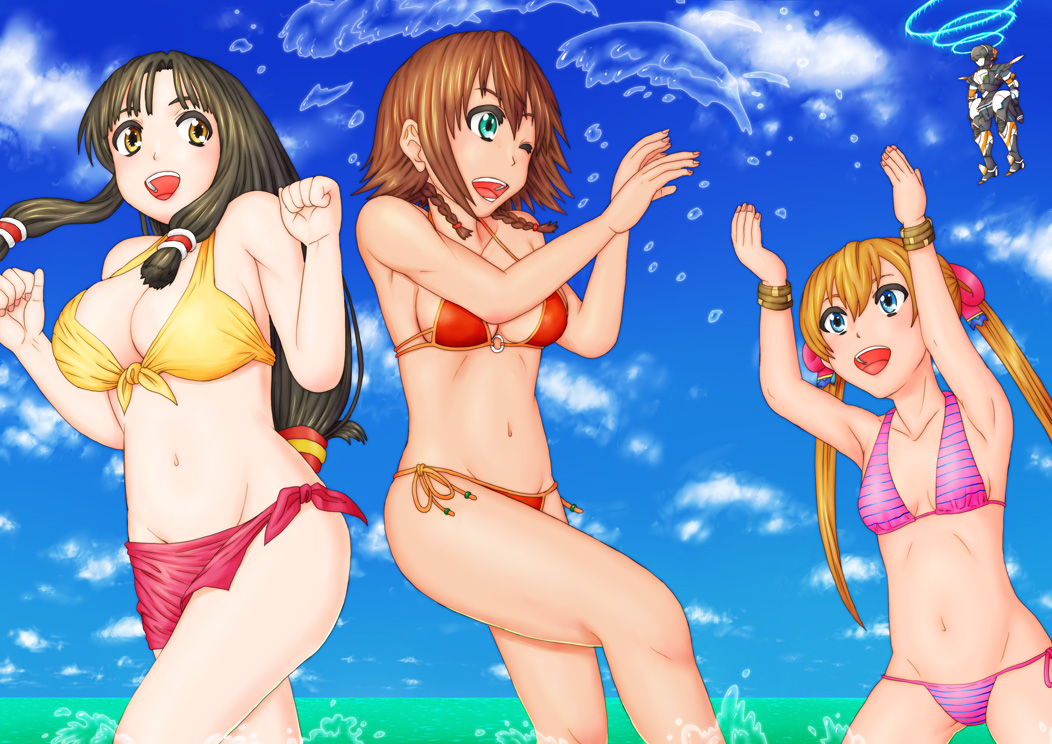Saaya page 8 full