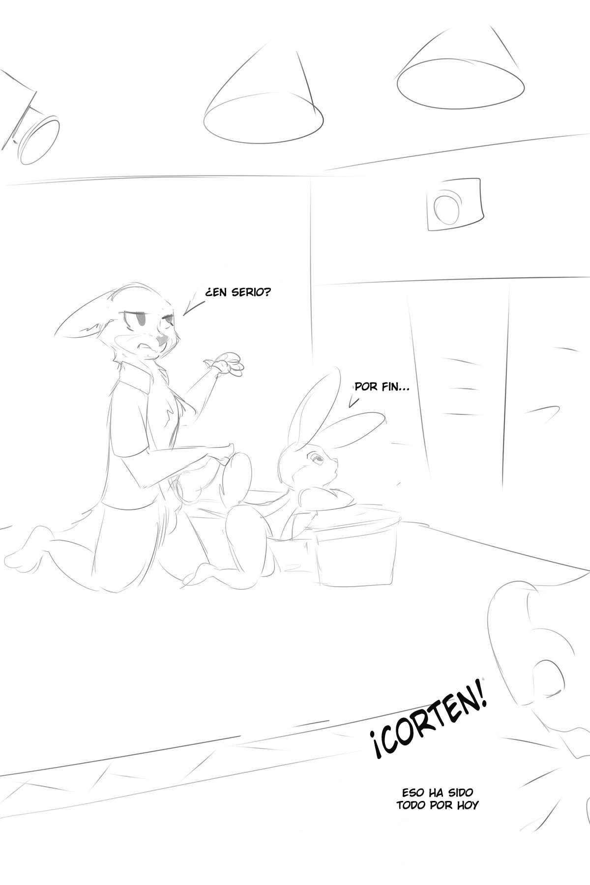 Locker Room  LKNOFansub page 10 full